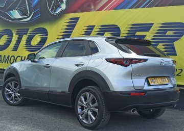 Mazda CX-30 2020 2.5, skóra, bogata opcja, automat, zdjęcie 3