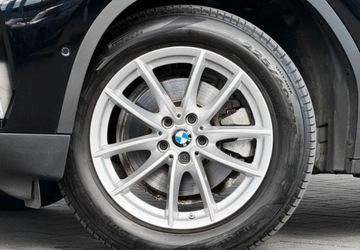 BMW X3 G01 SUV Facelifting 2.0 20d 190KM 2022 BMW X3 I wlasciciel Laser Hak Gwarancja Bezwypadkowy FVAT23, zdjęcie 8