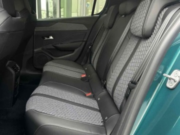 Peugeot 308 III 2025 Od ręki - Allure 1.2 mHEV e-DCS6 145KM / Pakiet Bezpieczeństwo, Wygoda, zdjęcie 12