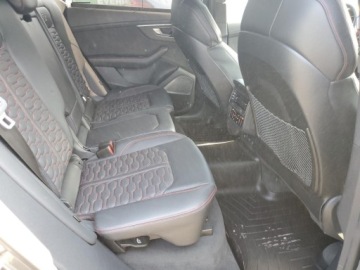 Audi 2021 Audi RS Q8 2021 4.0l 4.0 Benzyna 591KM, zdjęcie 11