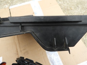 КРЫШКА ДВИГАТЕЛЯ MULTIVAN CARAVELLE T5 TDI =