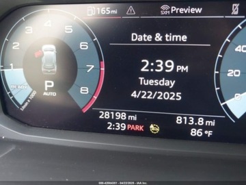 Audi Q3 II 2022 Audi Q3 Premium Plus 45 Tfsi S Line Quattro Tiptronic 2022 2.0l 2.0 Benzyna, zdjęcie 11