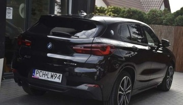 BMW X2 F39 2021 BMW X2 BMW X2 xDrive25e M Sport 1.5 Hybryda Plug-in 125KM, zdjęcie 4