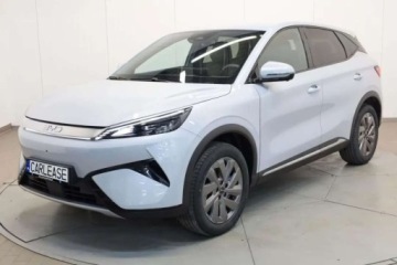 BYD 2026 BYD Atto 3 Design LED Pompa ciepla CarPlay Leasing Wynajem 313KM, zdjęcie 1