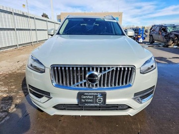 Volvo XC90 II 2021 Volvo XC 90 T6 Inscription 2021 2.0 Benzyna 316KM, zdjęcie 5