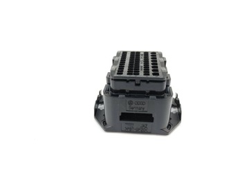 NOVÁ ORIG. ZÁSTRČKA SPONA KONEKTOR VW UP 1S0973056A