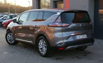 Renault Espace V Van 1.6 Energy dCi 160KM 2015 Renault Espace Renault Espace 1.6 dCi Energy Initiale Paris EDC 7os 1.6, zdjęcie 1