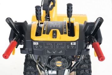 Бензиновый снегоочиститель CUB CADET XS3 76 SWE 76 см