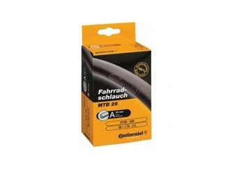 Dętka Continental 26x1,75-2,5 47/62-559 AV 498