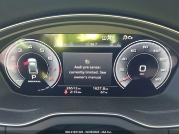 Audi Q5 II 2023 Audi Q5 2023r., Premium Plus, od ubezpieczalni 2.0 Benzyna 261KM, zdjęcie 7