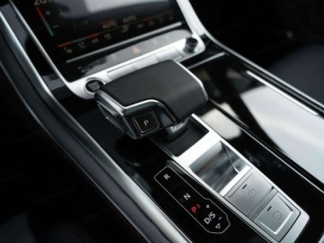 Audi Q8 SUV 3.0 50 TDI 286KM 2026 AUDI Q8 / E-Tron Q8 TDI quattro S line Suv (286 KM) 2026, zdjęcie 12