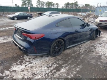 BMW Seria 4 G22-23-26 2026 BMW M4 Competition xDrive 2026 3.0 Benzyna 523KM, zdjęcie 5