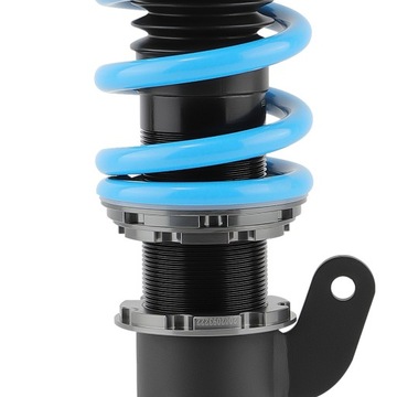 COT6 Przym. Gwint Zawieszenie Gwintowane do BMW 3 E46