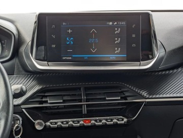 Peugeot 2008 II SUV 1.2 PureTech 130KM 2021 Peugeot 2008 Navi Tempomat Alu Serwis Gwarancja 1.2 Benzyna 130KM, zdjęcie 26