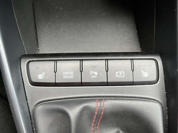 Hyundai i20 III Hatchback 1.0 T-GDI 100KM 2022 Hyundai i20 1.0 benzyna 100 KM N-LINE zarej w PL zadbany mozliwa zami, zdjęcie 30