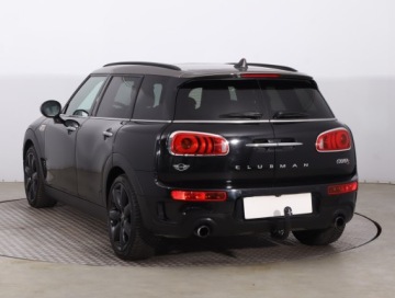 Mini Clubman F54 Kombi 2.0 192KM 2016 MINI Clubman Cooper S, Salon Polska, Serwis ASO, zdjęcie 3