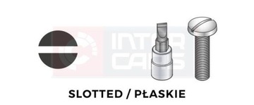 Розетки и аксессуары TOPTUL BCCA1608