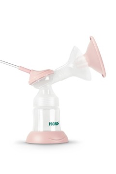 Neno Воронка для молокоотсоса 21мм