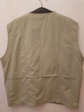 A MODE РЫБАЛОЧНЫЙ ЖИЛЕТ Размер XL\XXL