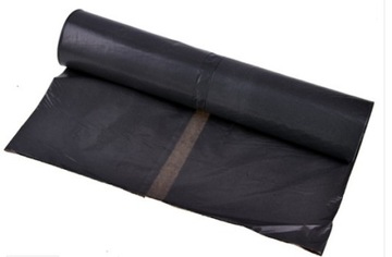 WORKI NA ŚMIECI 120L 25SZT NA ROLCE LDPE 348710 MOCNE
