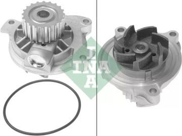 538004510 ČERPADLO VODY VW 2,5D T4/LT 92-