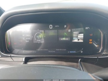 Jeep Wagoneer II 2023 Jeep Wagoneer 2023r., 4x4, 3.0L 3.0 Benzyna 510KM, zdjęcie 10