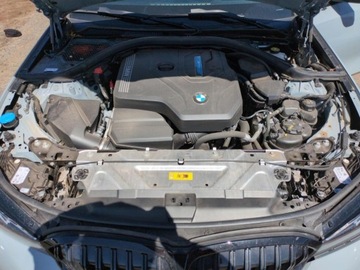 BMW Seria 3 G20-G21 2023 BMW Seria 3 330E 2023 2.0l 2.0 Hybryda 288KM, zdjęcie 6