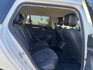 Volkswagen Passat B8 Variant Facelifting 2.0 TDI SCR 150KM 2024 Volkswagen Passat Salon PL, Vat23, Led Matrix, Masaz, App Connect, Kamera, zdjęcie 11