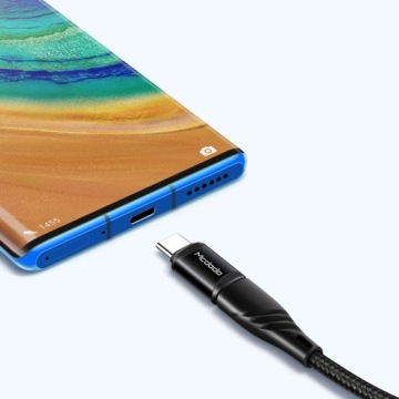 MCDODO АДАПТЕР USB-C АДАПТЕР USB ТИПА C ДЛЯ LIGHTNING IPHONE 15 PRO MAX