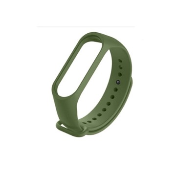 OPASKA ZAMIENNA do XIAOMI MI BAND 4 PASEK 26koloró