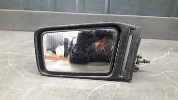 ZRCÁTKO PRAVÉ SUBARU JE ČERNÉ MANUÁLNÍ