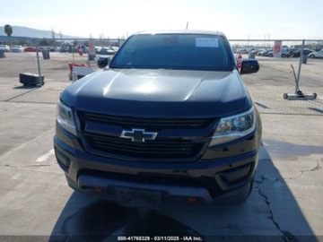 Chevrolet 2020 Chevrolet Colorado 2020r., LT, od ubezpieczalni 3.6 Benzyna 308KM, zdjęcie 1