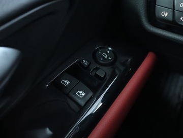 Toyota Supra V 2.0 258KM 2023 Toyota Supra 2.0 Turbo, Salon Polska, Serwis ASO, zdjęcie 15