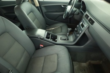 Volvo S80 II Sedan 2.0 F 145KM 2008 Volvo S80 2.0 i, GAZ, Klima, Klimatronic, zdjęcie 6
