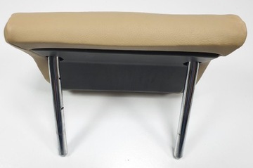 PODHLAVNÍK CENTRÁLNÍ ZADNÍ JAGUAR S-TYPE