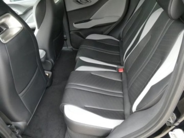 BYD Sealion 7 2025 BYD Dolphin Surf Comfort Hatchback (156 KM) 2025, zdjęcie 17