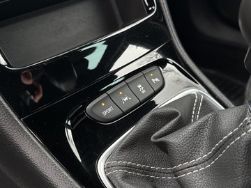 Opel Astra K Sports Tourer 1.4 Turbo 125KM 2019 Opel Astra 1.4 125KM Apple Carplay/Android Auto Ka, zdjęcie 26