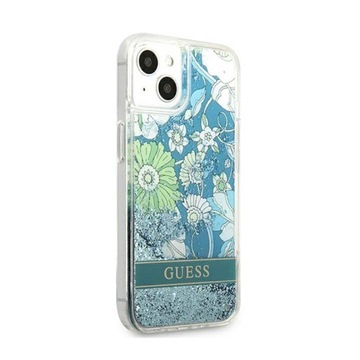 ETUI DO IPHONE 13 MINI OBUDOWA GLITTER