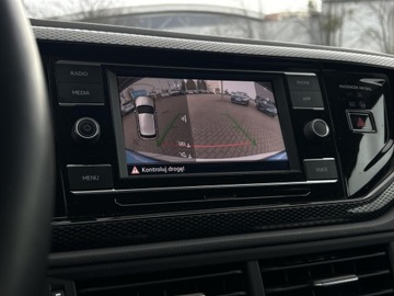 Volkswagen T-Cross 2023 Volkswagen Taigo |Kamera Cofania| LED | Tempomat |, zdjęcie 25