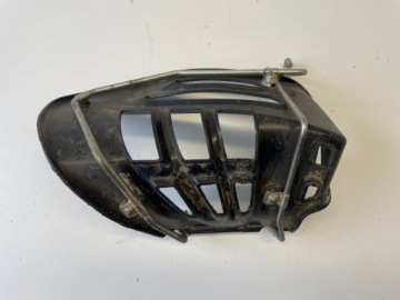 Yamaha Raptor 250 Крышка подставки для левой ноги