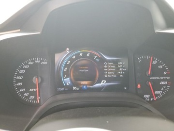 Chevrolet Corvette C7 2016 Chevrolet Corvette Stingray 1LT 2016 6.2l 6.2 Benzyna 455KM, zdjęcie 9
