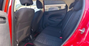 Mazda 2 II Hatchback 5d 1.5 103KM 2009 Mazda 2 Mazda 2 1.5 Benzyna 103KM, zdjęcie 29