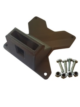 Adapter VESA do Monitorów HP Pavilion HP 24es