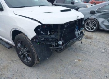 Dodge Durango III 3.6 V6 294KM 2024 Dodge Durango 2024, 3.6L, GT PLUS, od ubezpieczalni 3.6 Benzyna 295KM, zdjęcie 4