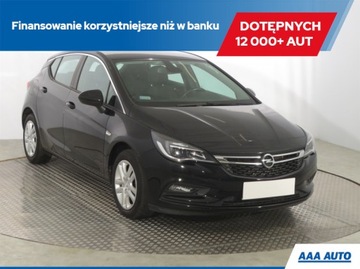 Opel Astra 1.4 T, Salon Polska, 1. Właściciel