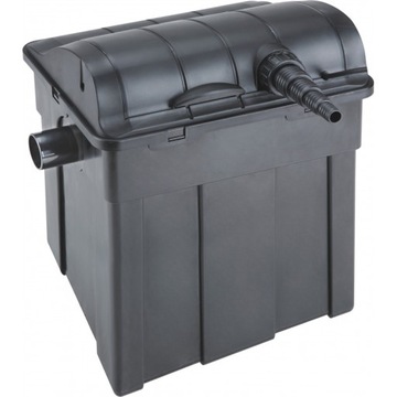 Aqua Nova Filtr NUB-9000 z lampą UV11W oczko 9000L