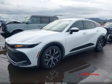 Toyota 2023 Toyota Crown 2023 r., 2,5L XLE 2.5 Hybryda 236KM, zdjęcie 2