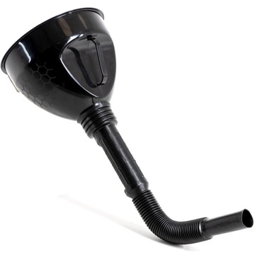 LEJEK DO PALIWA Z FILTREM 145 mm