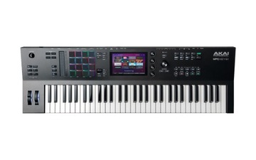 Akai Pro MPC Ключ 61