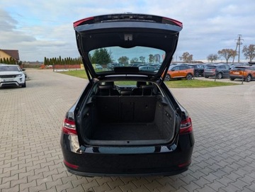 Skoda Superb III Liftback 2.0 TDI 150KM 2016 Skoda Superb Kamera Radar Alcantara Xenon Ledy Serwis Gwarancja 2.0 Diesel, zdjęcie 27